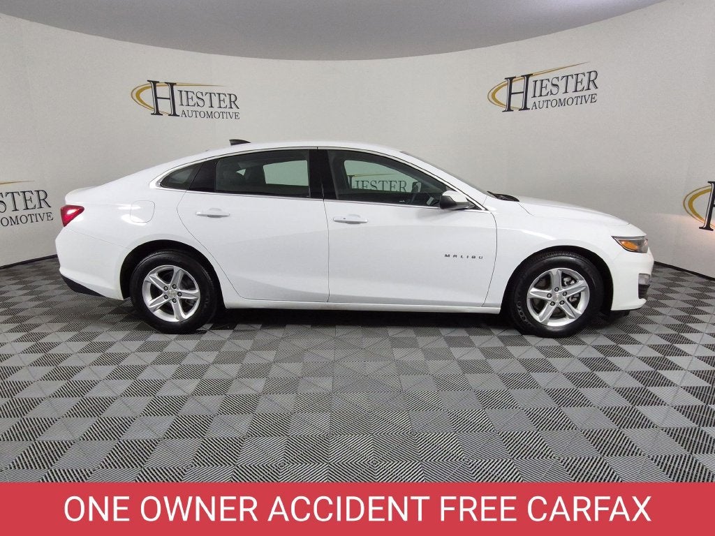 2024 Chevrolet Malibu FL
