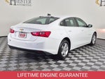 2024 Chevrolet Malibu FL
