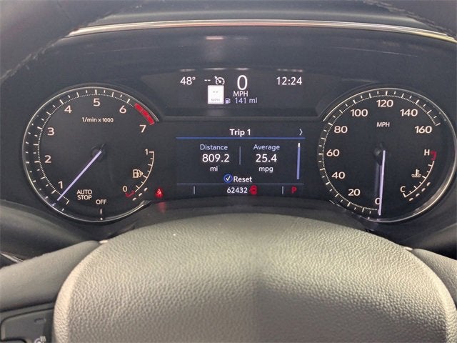 2021 Cadillac CT5 Luxury