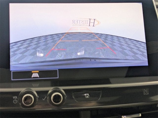 2021 Cadillac CT5 Luxury