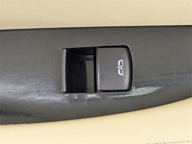 2021 Cadillac CT5 Luxury