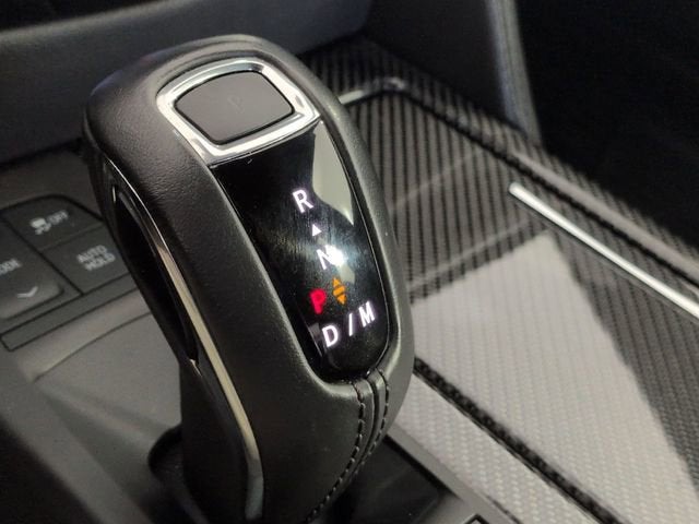 2019 Cadillac CT6-V 42TTVSPORT