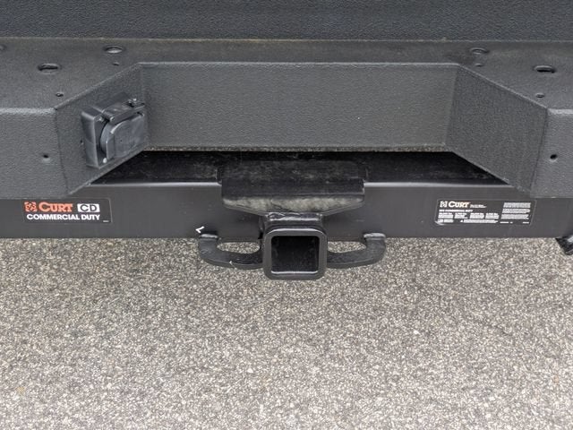 2025 Chevrolet Silverado 3500 HD WT DRW