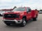 2025 Chevrolet Silverado 3500 HD WT DRW