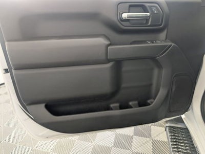 2022 Chevrolet Silverado 2500 HD WT