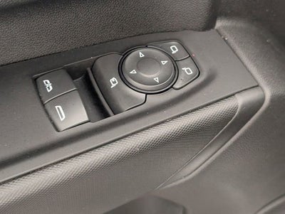 2022 Chevrolet Silverado 2500 HD WT