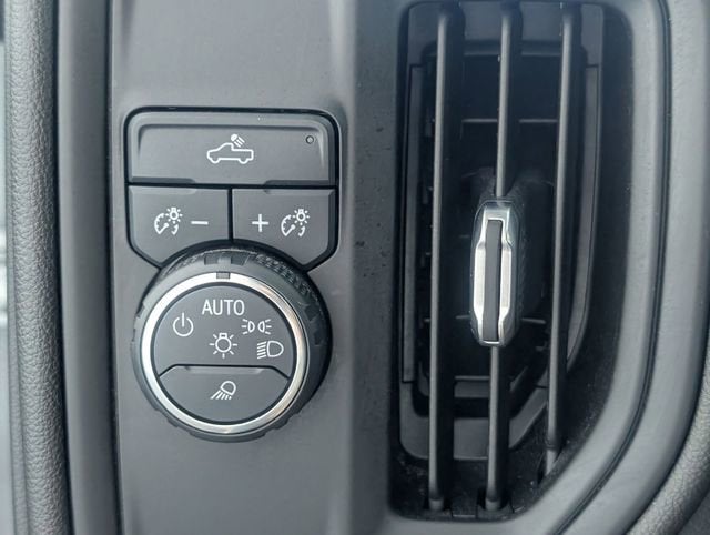 2022 Chevrolet Silverado 2500 HD WT