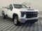 2022 Chevrolet Silverado 2500 HD WT