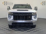 2022 Chevrolet Silverado 2500 HD WT