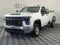 2022 Chevrolet Silverado 2500 HD WT