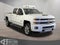 2019 Chevrolet Silverado 2500 HD LTZ