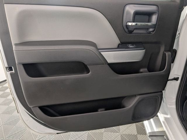 2019 Chevrolet Silverado 2500 HD LTZ