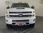 2019 Chevrolet Silverado 2500 HD LTZ