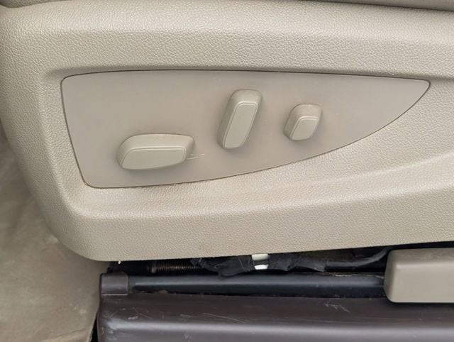 2016 Chevrolet Silverado 2500 HD LTZ