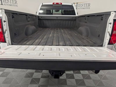 2016 Chevrolet Silverado 2500 HD LTZ