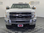 2016 Chevrolet Silverado 2500 HD LTZ