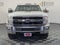 2016 Chevrolet Silverado 2500 HD LTZ