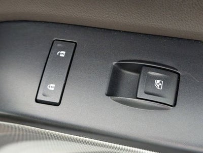 2016 Chevrolet Silverado 2500 HD LTZ