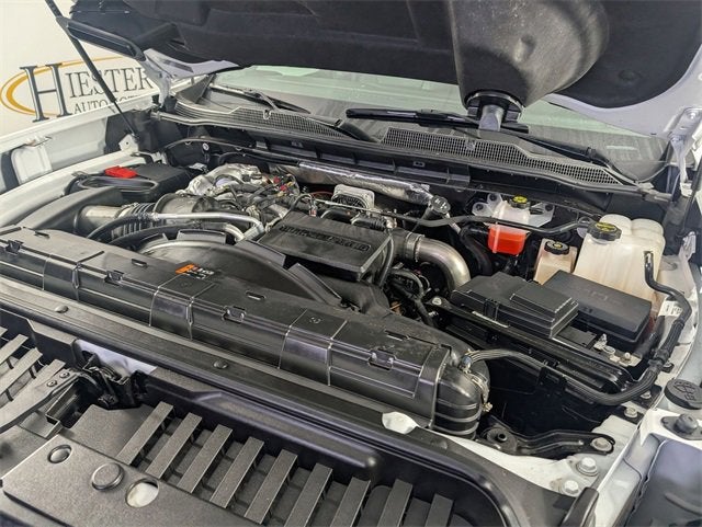 2025 Chevrolet Silverado 3500 HD LT DRW