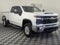 2025 Chevrolet Silverado 3500 HD LT
