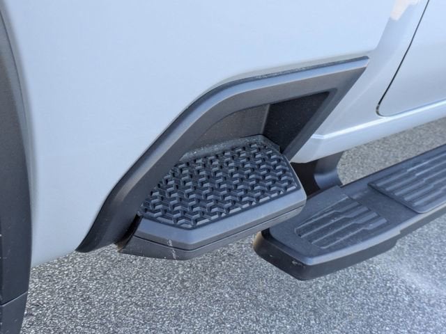 2025 Chevrolet Silverado 2500 HD ZR2