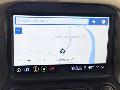 2023 Chevrolet Silverado 2500 HD High Country