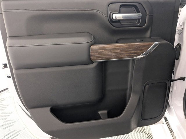 2023 Chevrolet Silverado 2500 HD High Country