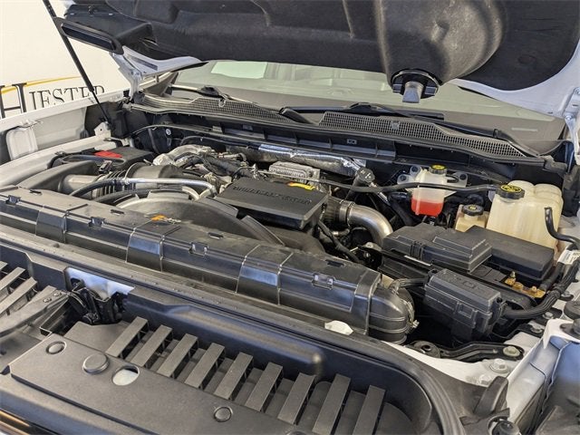 2023 Chevrolet Silverado 2500 HD High Country