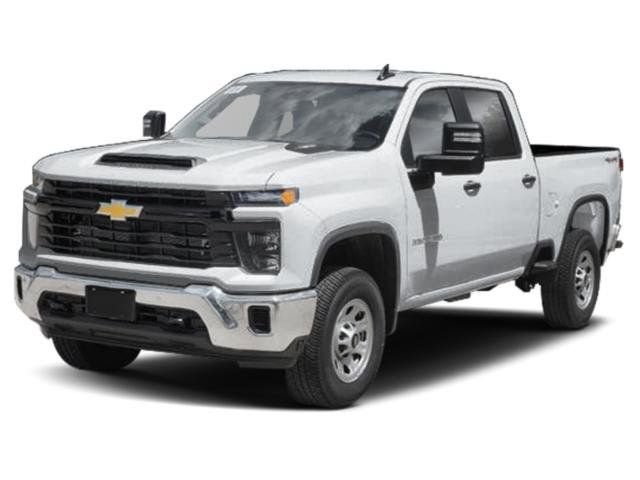2024 Chevrolet Silverado 3500 HD WT
