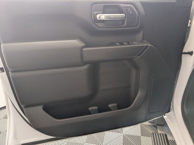 2024 Chevrolet Silverado 3500 HD WT