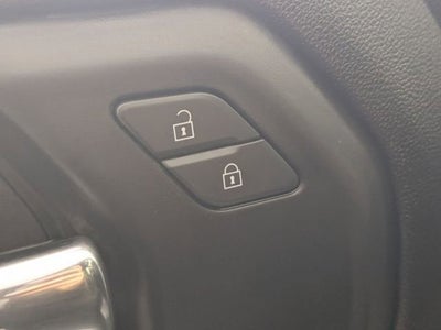 2024 Chevrolet Silverado 3500 HD WT