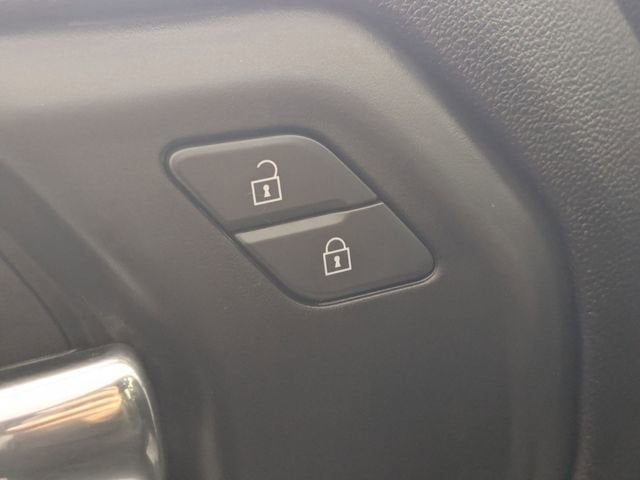 2024 Chevrolet Silverado 3500 HD WT