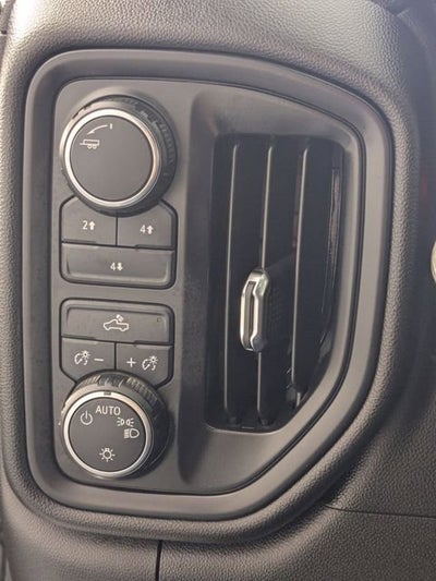 2024 Chevrolet Silverado 3500 HD WT