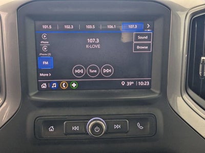 2024 Chevrolet Silverado 3500 HD WT