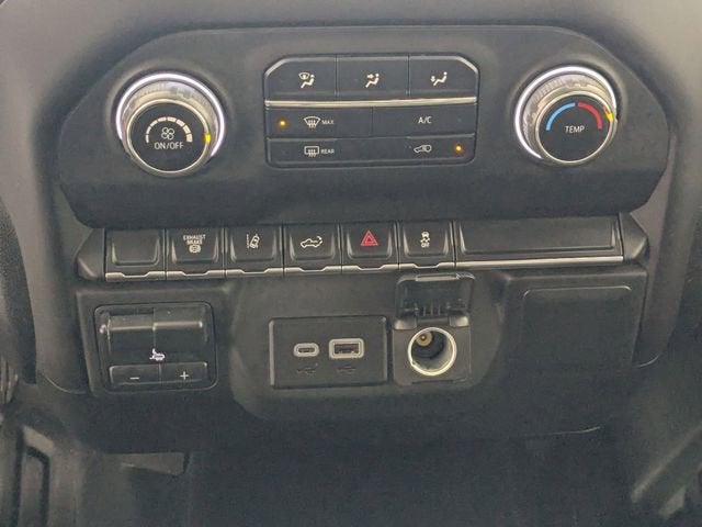 2024 Chevrolet Silverado 3500 HD WT