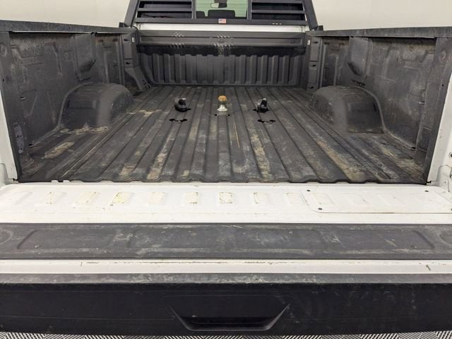 2024 Chevrolet Silverado 3500 HD WT