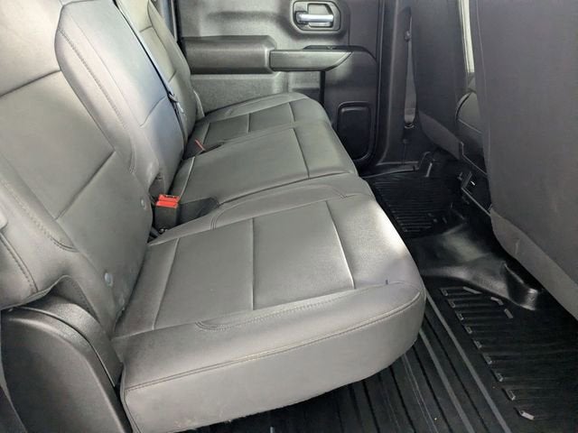 2024 Chevrolet Silverado 3500 HD WT