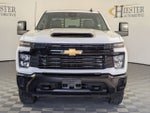 2024 Chevrolet Silverado 3500 HD WT