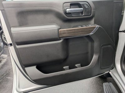 2022 Chevrolet Silverado 3500 HD LT DRW