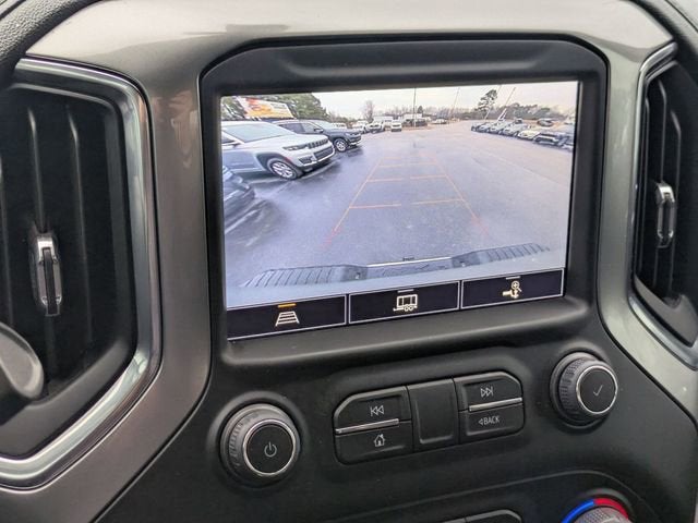 2022 Chevrolet Silverado 3500 HD LT DRW