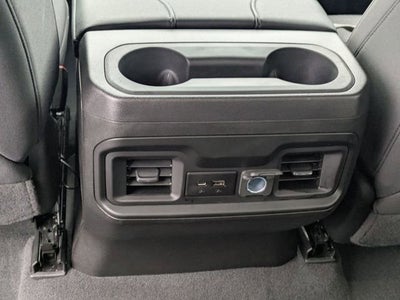 2022 Chevrolet Silverado 3500 HD LT DRW