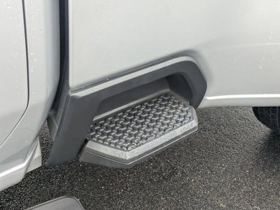 2022 Chevrolet Silverado 3500 HD LT DRW