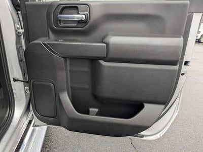 2022 Chevrolet Silverado 3500 HD LT DRW