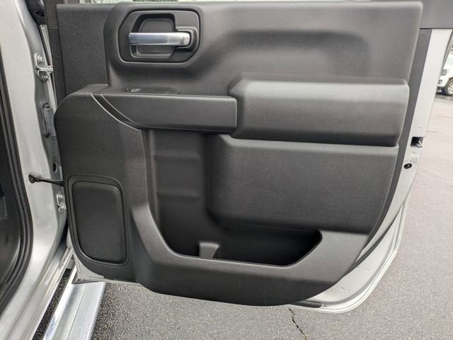 2022 Chevrolet Silverado 3500 HD LT DRW