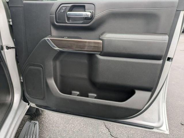 2022 Chevrolet Silverado 3500 HD LT DRW