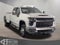 2021 Chevrolet Silverado 3500 HD LT DRW