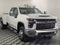 2021 Chevrolet Silverado 3500 HD LT DRW