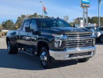 2023 Chevrolet Silverado 3500 HD LTZ DRW