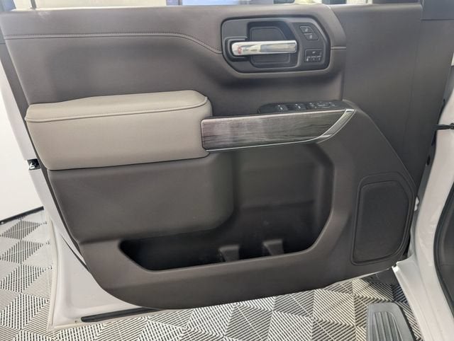 2021 Chevrolet Silverado 3500 HD LTZ