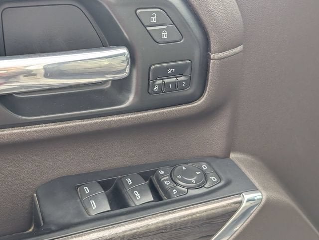 2021 Chevrolet Silverado 3500 HD LTZ